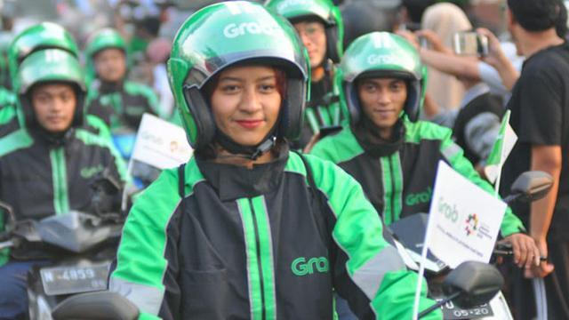 GRAB TERANCAM BANGKRUT! (Rugi 50.9T) GIMANA NASIB DRIVERNYA?