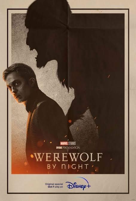 Werewolf by Night, Film MCU Paling Brutal.