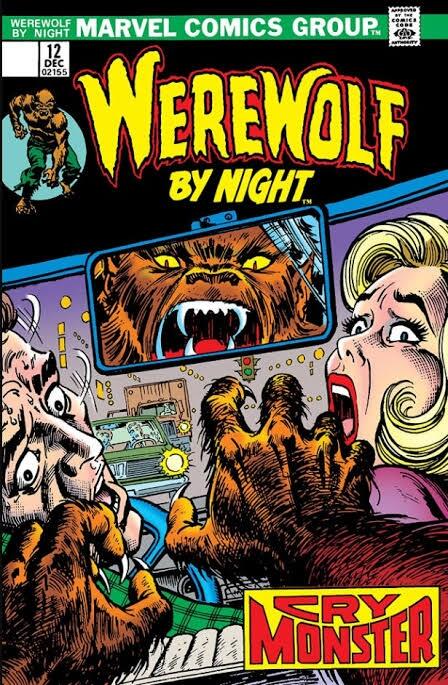 Werewolf by Night, Film MCU Paling Brutal.