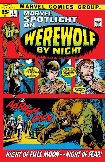 Werewolf by Night, Film MCU Paling Brutal.