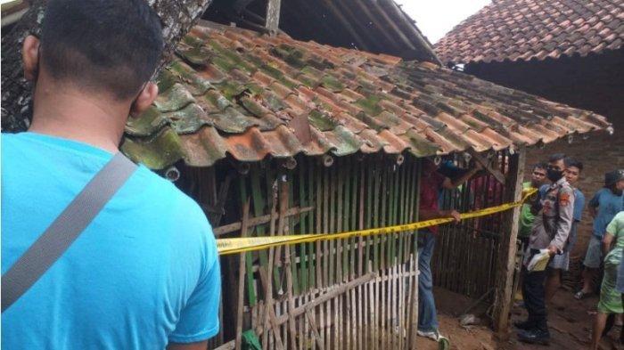 Anak Tega Berbuat Keji Hingga Bunuh Orang Tua Sendiri? Miris, Terjadi Lagi di Lampung
