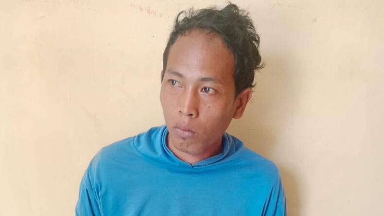 Anak Tega Berbuat Keji Hingga Bunuh Orang Tua Sendiri? Miris, Terjadi Lagi di Lampung