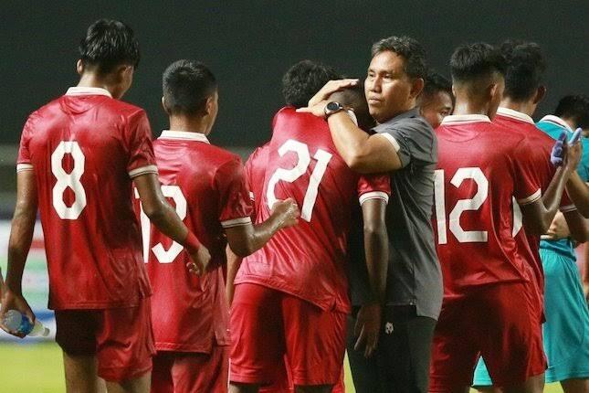 Kegagalan Timnas U-17 Tampil Di Asia &amp; Hikmah Pelatih Lokal Harus Banyak Belajar