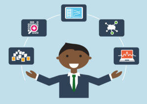 Role of A Citizen Data Scientist in Modern World