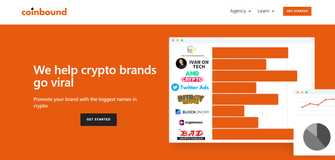 Review Coinbound 2022 – Apakah Ini Agen Pemasaran Crypto Terbaik?