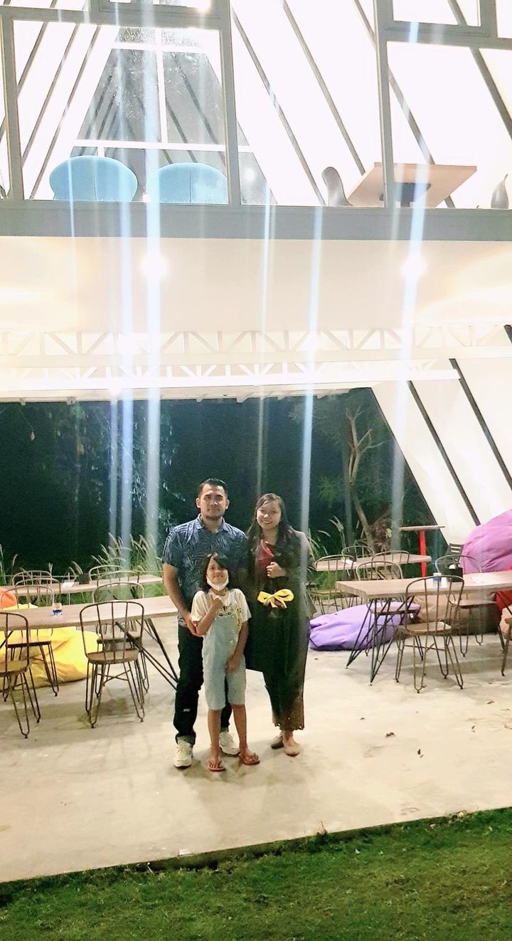 My Husband Party