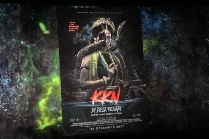 KKN Desa Penari Hadir Lagi, Set Up Penting Untuk Sekuel ke Dua?