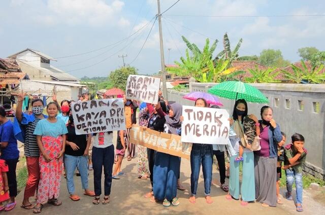 Dibalik Fakta Orang Kaya Tapi Terima Bansos, Kenapa Mereka Tidak Merasa Malu?