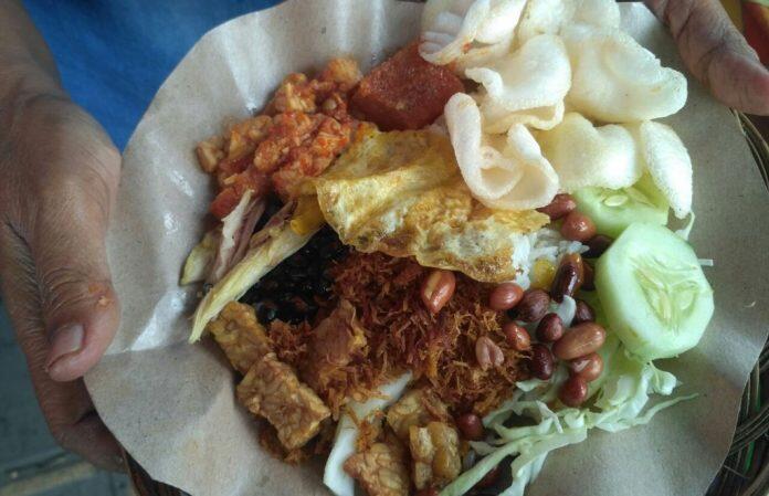 Pernah Nonton Sekaten? Belum Afdol Bila Tak Beli Kuliner Berikut Ini