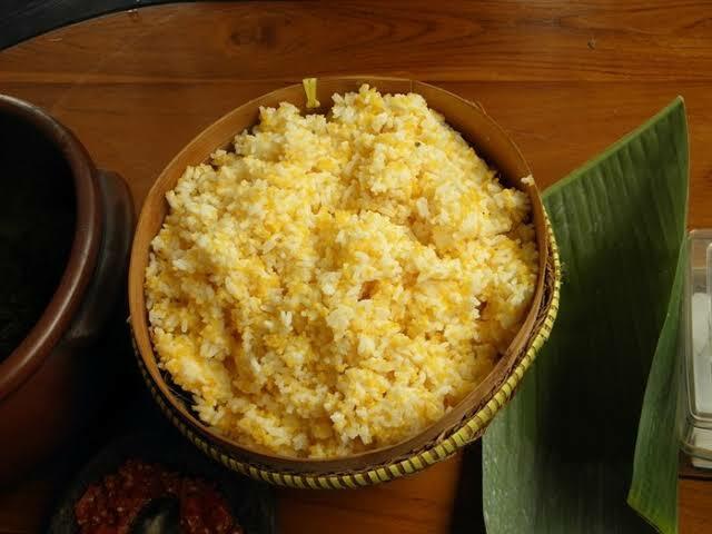 3 Makanan Pokok Pengganti Nasi Khas Indonesia, Cocok Untuk Kamu Yang Sedang Diet!