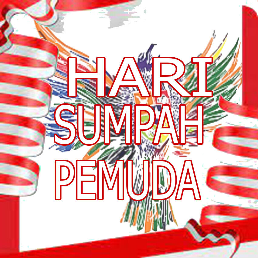 (Nasionalisme 2022) Memperingati Hari Sumpah Pemuda Tahun 2022 dari Saya...!