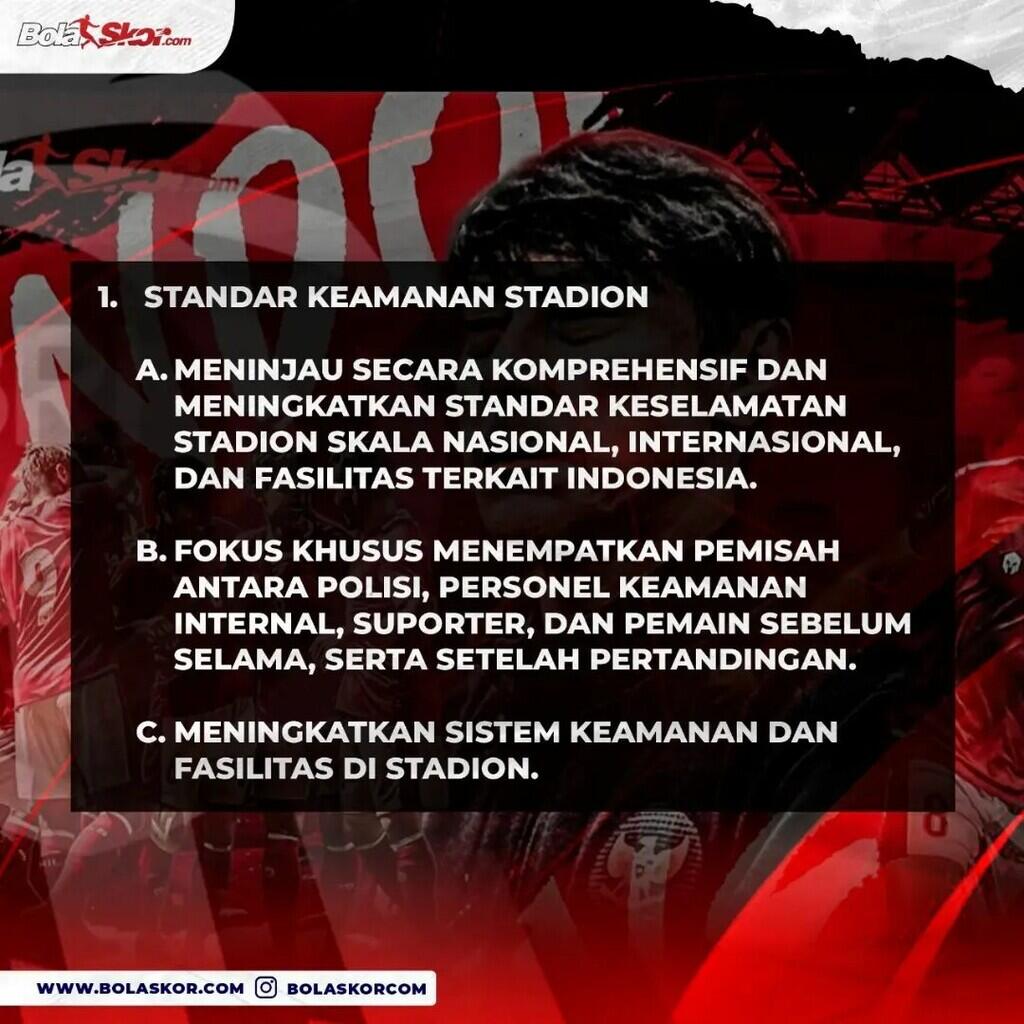 PSSI Beri Tanggapan atas Surat FIFA kepada Presiden Jokowi
