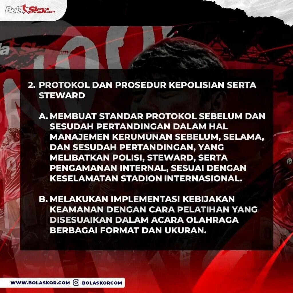 PSSI Beri Tanggapan atas Surat FIFA kepada Presiden Jokowi