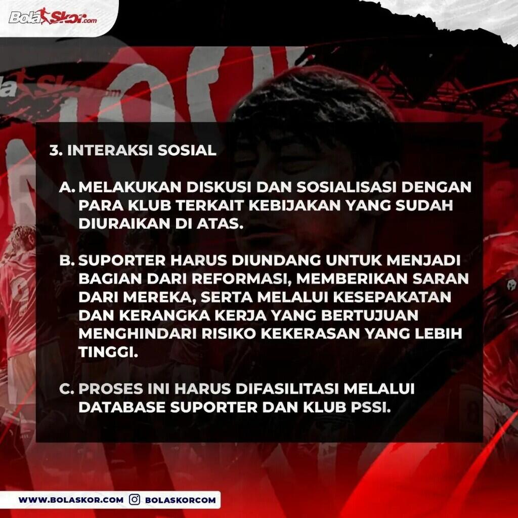 PSSI Beri Tanggapan atas Surat FIFA kepada Presiden Jokowi