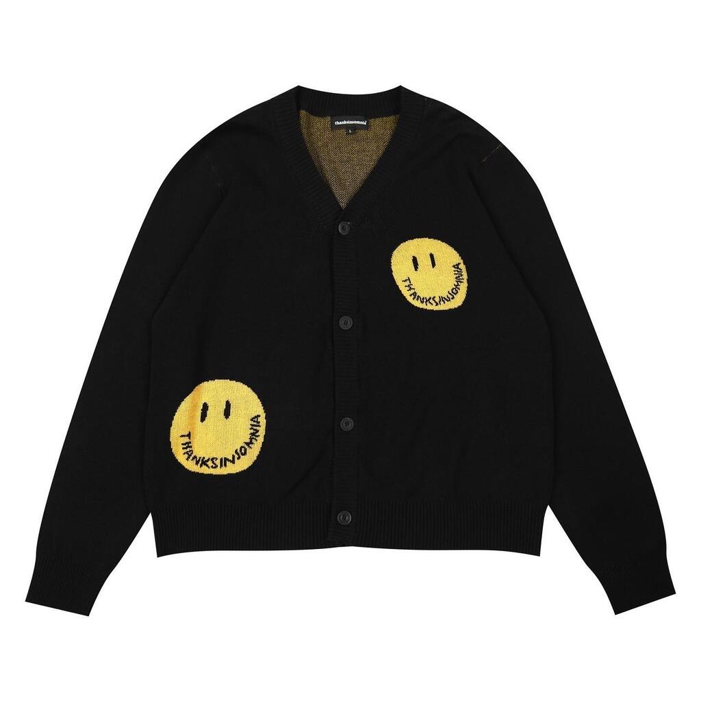 15 Rekomendasi Cardigan Brand Lokal Bikin Tampil Makin Keren