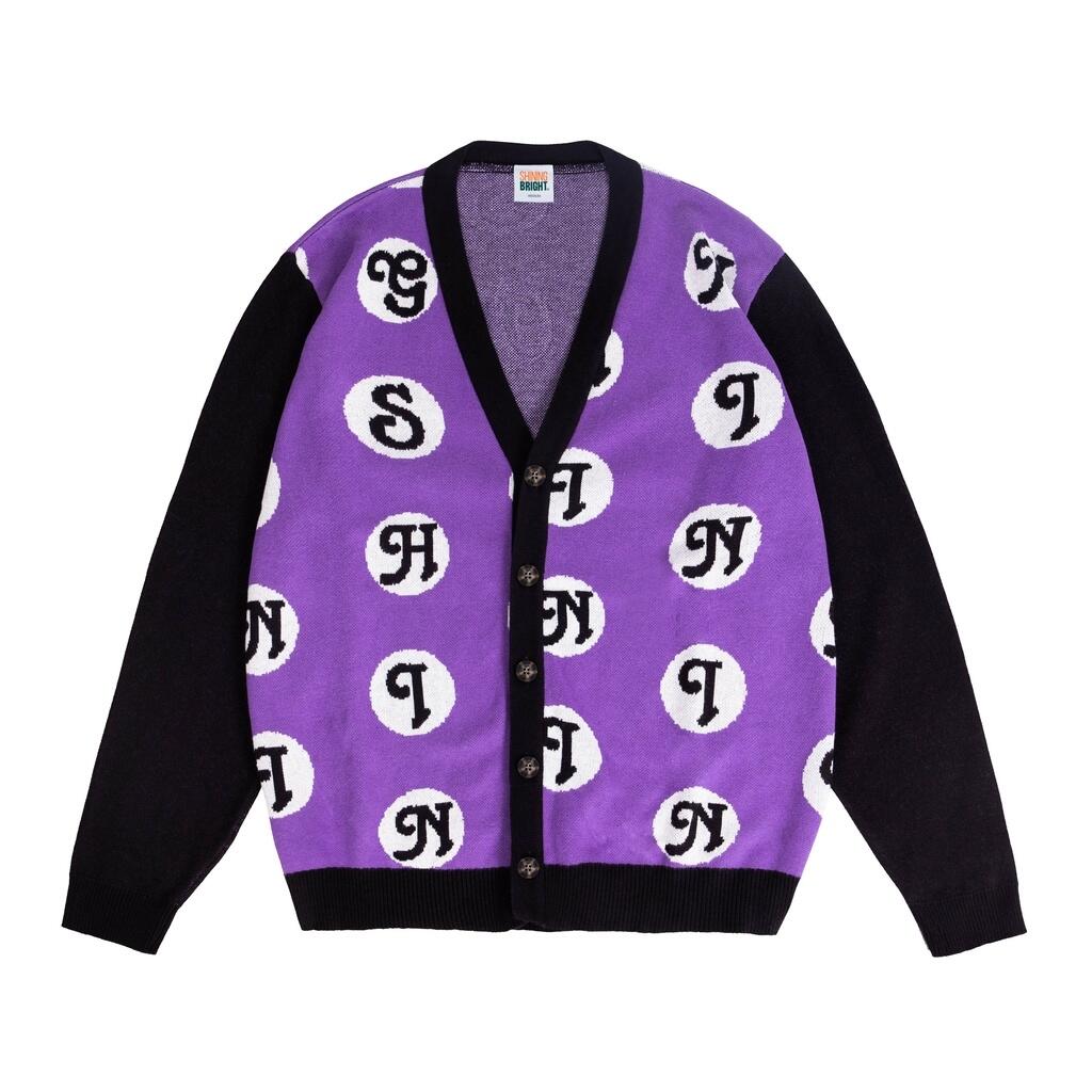 15 Rekomendasi Cardigan Brand Lokal Bikin Tampil Makin Keren