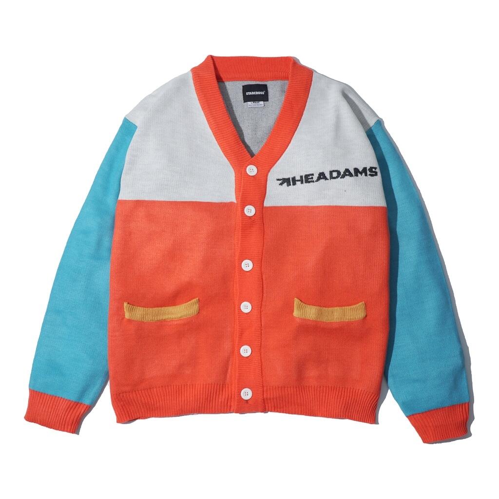 15 Rekomendasi Cardigan Brand Lokal Bikin Tampil Makin Keren