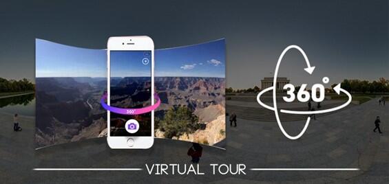Manfaat Virtual Tour untuk Bisnis Anda