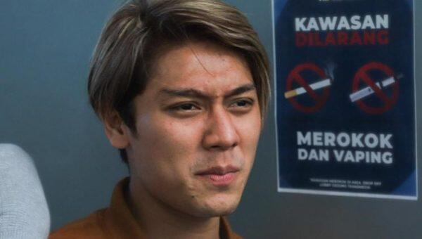 Serangan Balik Rizky Billar, Singgung Otak dan Pengkhianatan