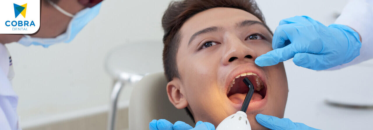 Alasan Mengapa Klinik Gigi Harus Memiliki Alat Suction