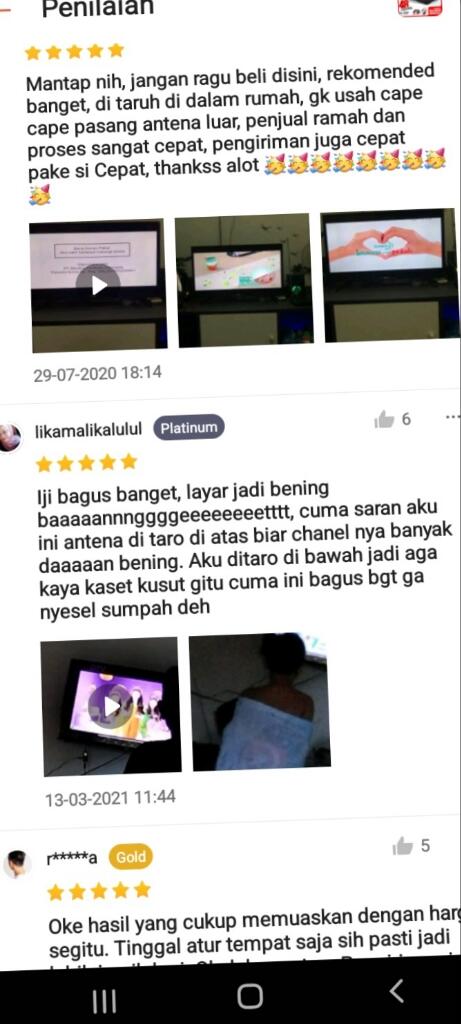 Tips Bagus Belanja Online, Cuma Cek Bagian Ini Rahasia Produk Langsung Terbongkar!