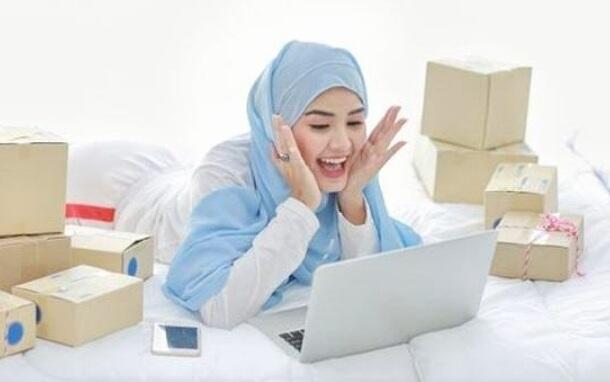 Tips Bagus Belanja Online, Cuma Cek Bagian Ini Rahasia Produk Langsung Terbongkar!
