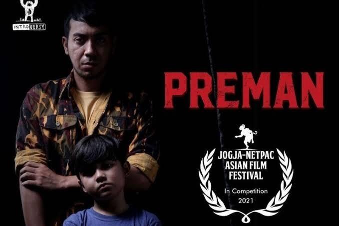 Preman : Silent Fury, Brutal, Kreatif Dan Keren, Kamu Pasti Bakalan Suka!