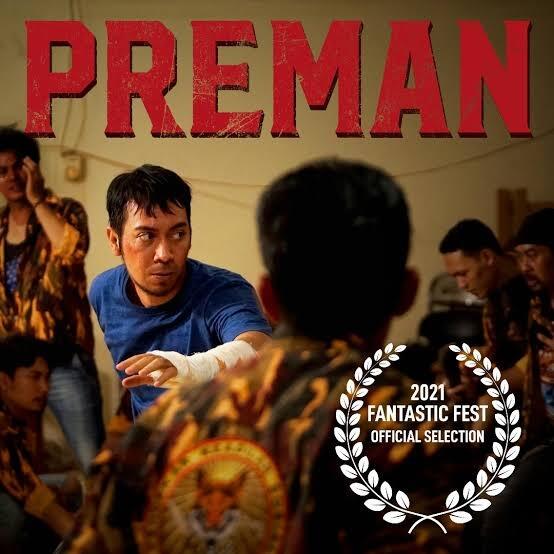 Preman : Silent Fury, Brutal, Kreatif Dan Keren, Kamu Pasti Bakalan Suka!