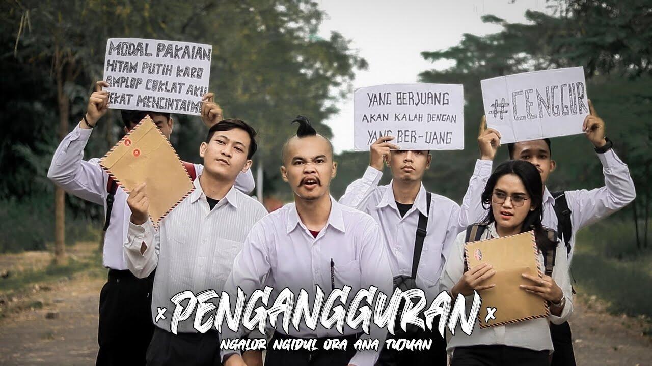 2023 : Menuju Kehancuran Dunia! Ternyata Gak Pengaruh Buat Pengangguran!