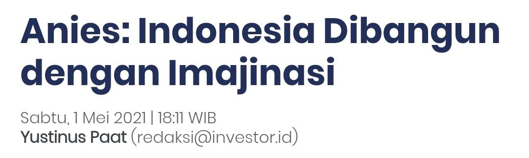 Proyek Halte Bus Transjakarta Bundaran HI Diprotes, Anies: Buat Apa Debat Imajinasi