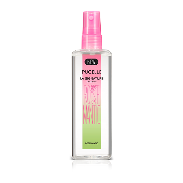 10 Rekomendasi Parfum Pucelle Terbaik, Mana Pilihanmu?