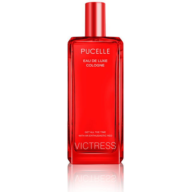 10 Rekomendasi Parfum Pucelle Terbaik, Mana Pilihanmu?