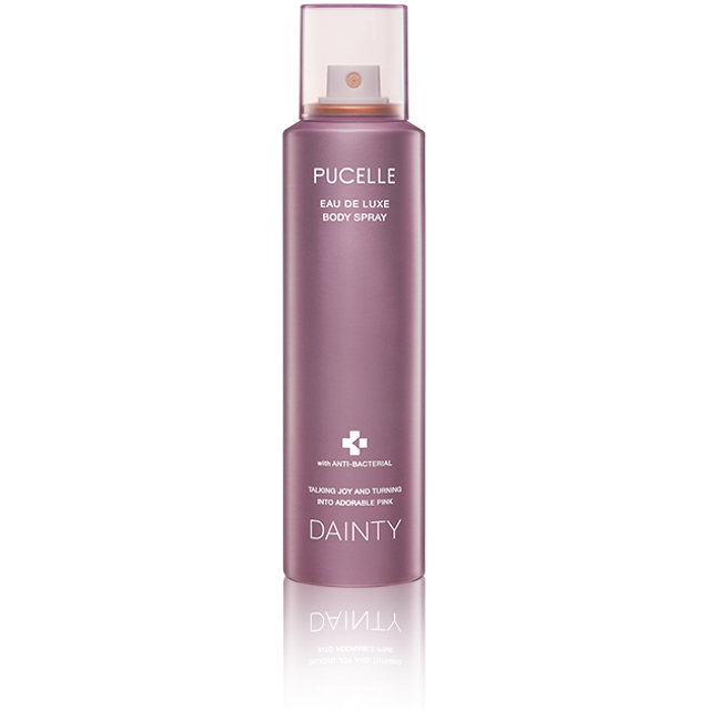 10 Rekomendasi Parfum Pucelle Terbaik, Mana Pilihanmu?