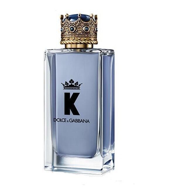 10 Rekomendasi Parfum Dolce &amp; Galbana Terbaik