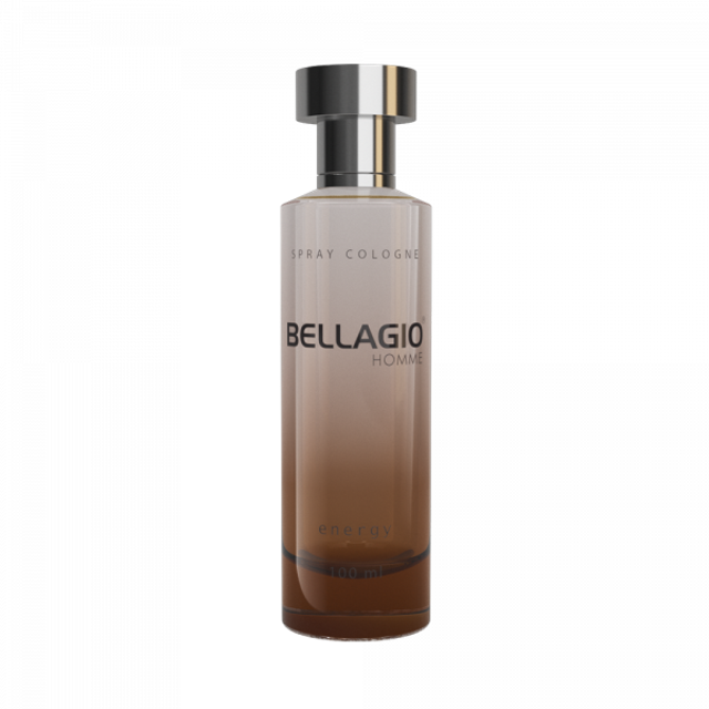 Bellagio : Parfum Murah Berkualitas Untuk Cowok