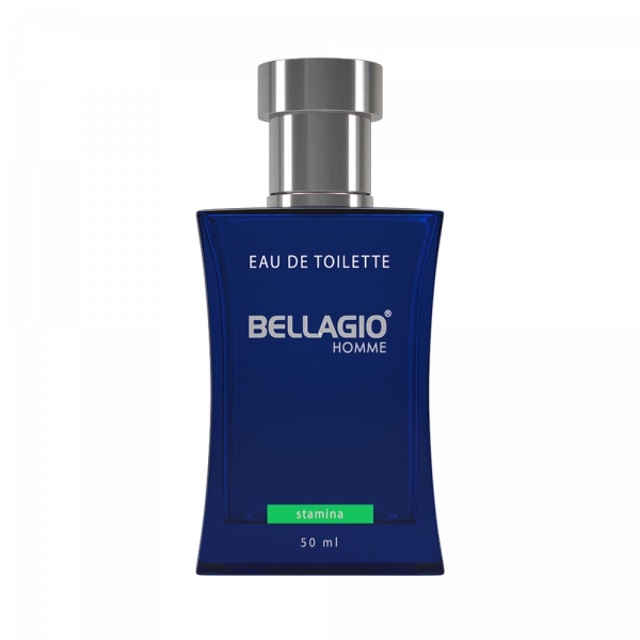 Bellagio : Parfum Murah Berkualitas Untuk Cowok