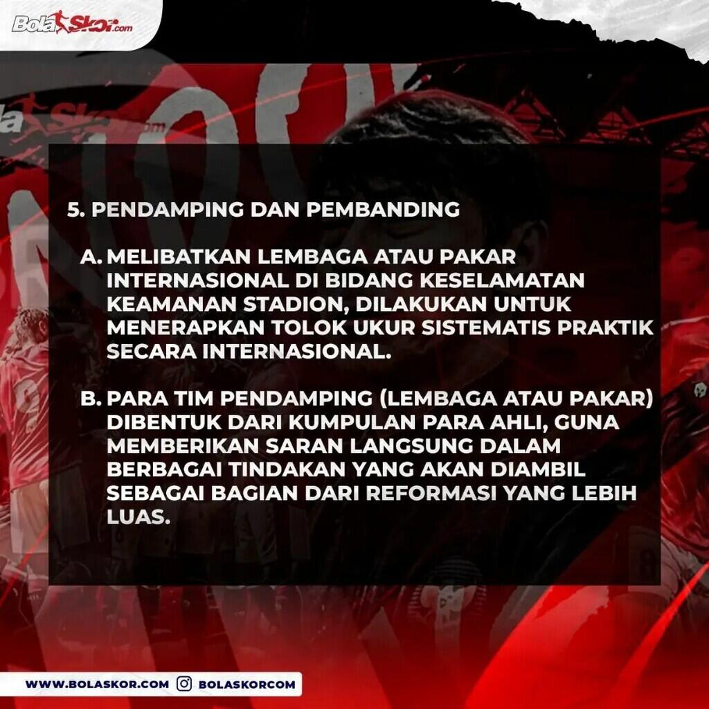 Kandungan Gas Air Mata saat Tragedi Kanjuruhan Diperiksa di Laboratorium
