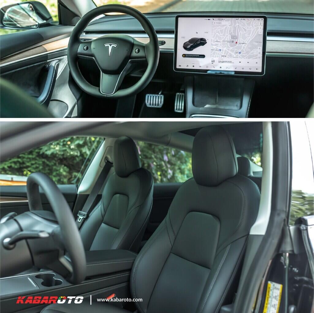 Manhart Ubah Tampilan Tesla Model 3, Lebih Elegan