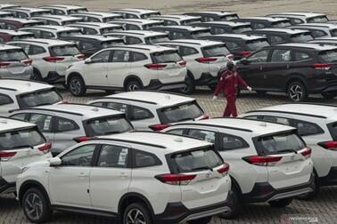 Rental Mobil Kelapa Gading