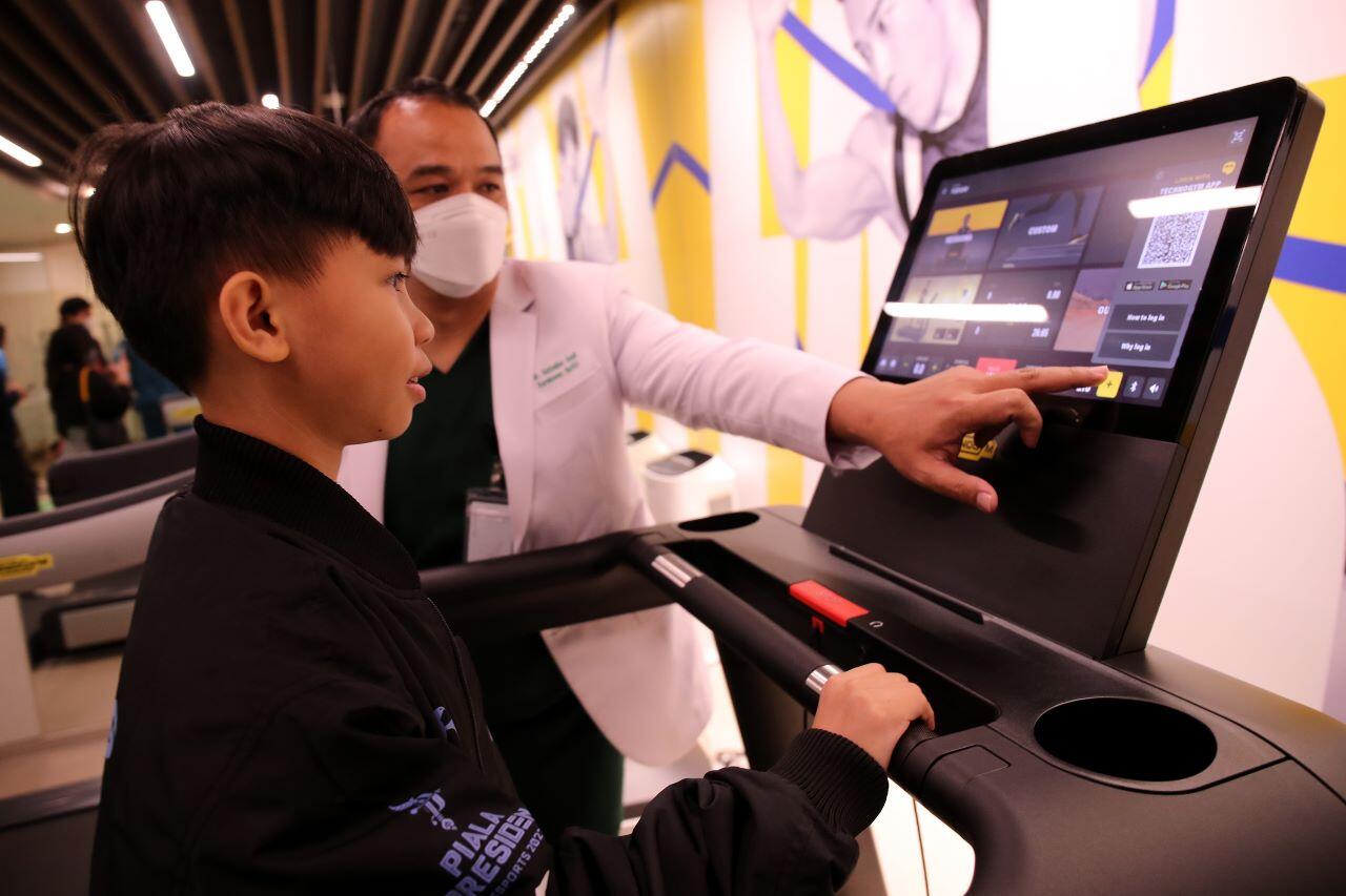 PIALA PRESIDEN ESPORTS 2022 Mengingatkan Pentingnya Kesehatan Buat Atlet Esports