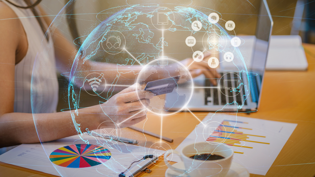 Mengenal Strategi Omnichannel Marketing