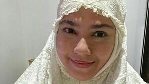 BUKAN CEWEK MUNAFIK?CATHERINE WILSON AKUI MASALALUNYA,LAYANI TIDUR PRIA HIDUNG BELANG