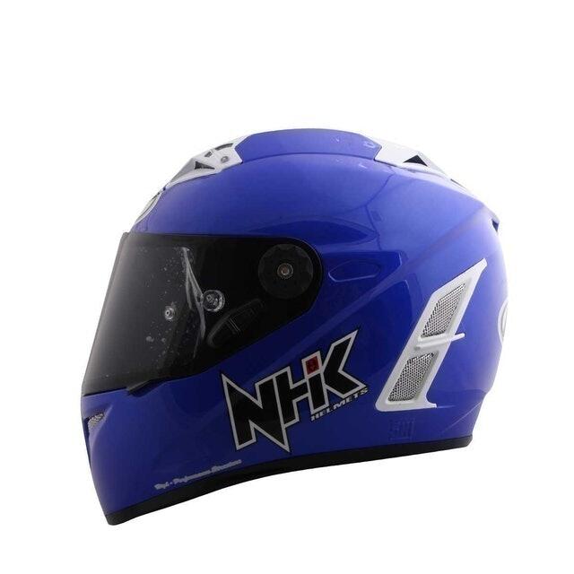 6 Rekomendasi Helm NHK Full Face Terbaik