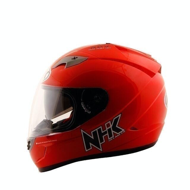 6 Rekomendasi Helm NHK Full Face Terbaik