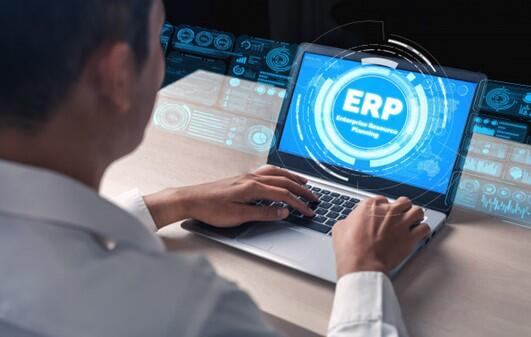 Mengapa Harus Menggunakan ERP Software?