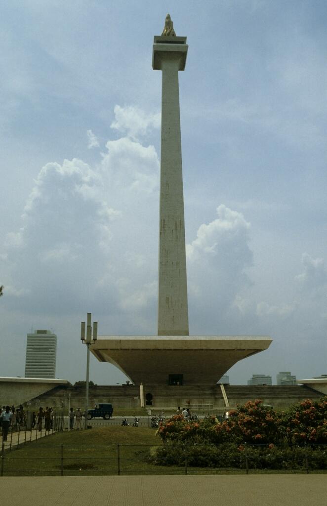 Monas Jakarta