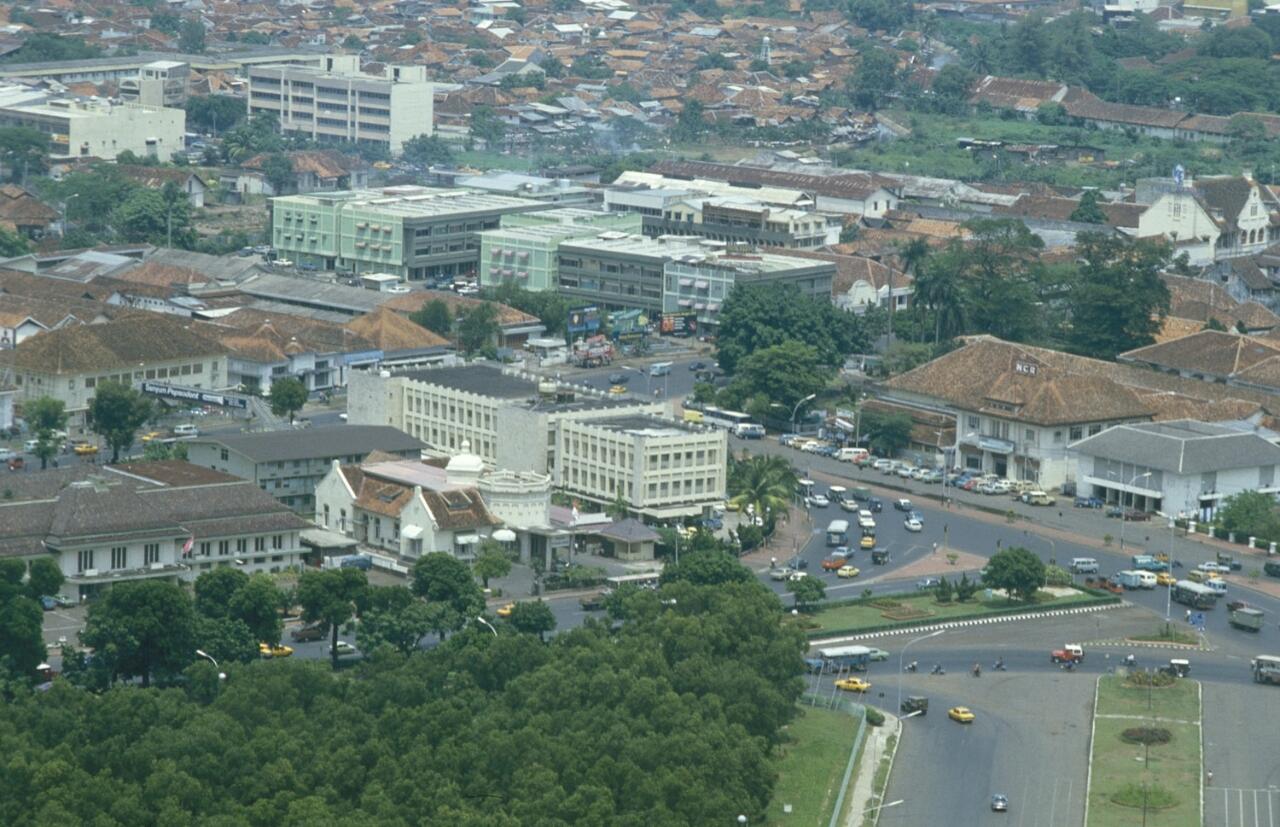 Melihat Jakarta Tempo Doeloe