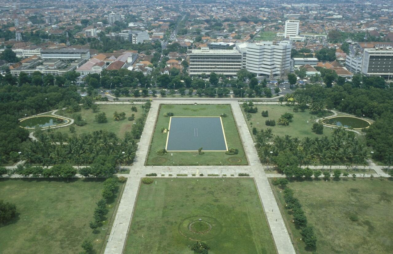 Melihat Jakarta Tempo Doeloe