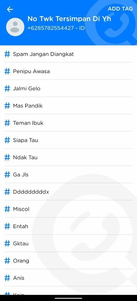 Waspada !!! Marak Penipuan SMS Poin Pulsa dan Data