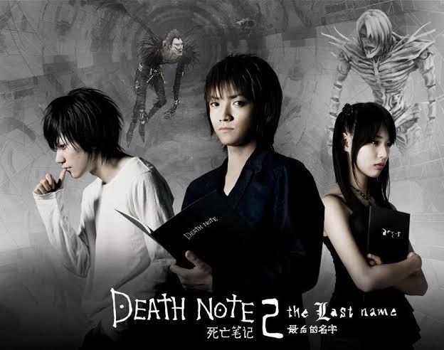 Rekomendasi 6 Film dan Series Adaptasi Manga Terbaik Untuk ditonton Versi Ane